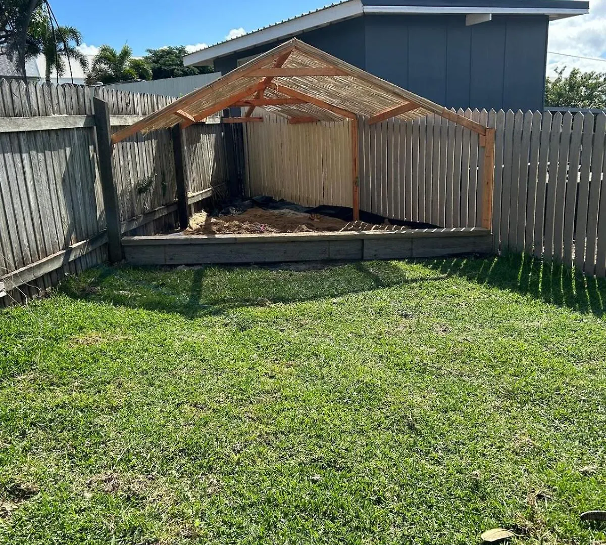 Palm Springs Retreat Villa Rockhampton 0*,
